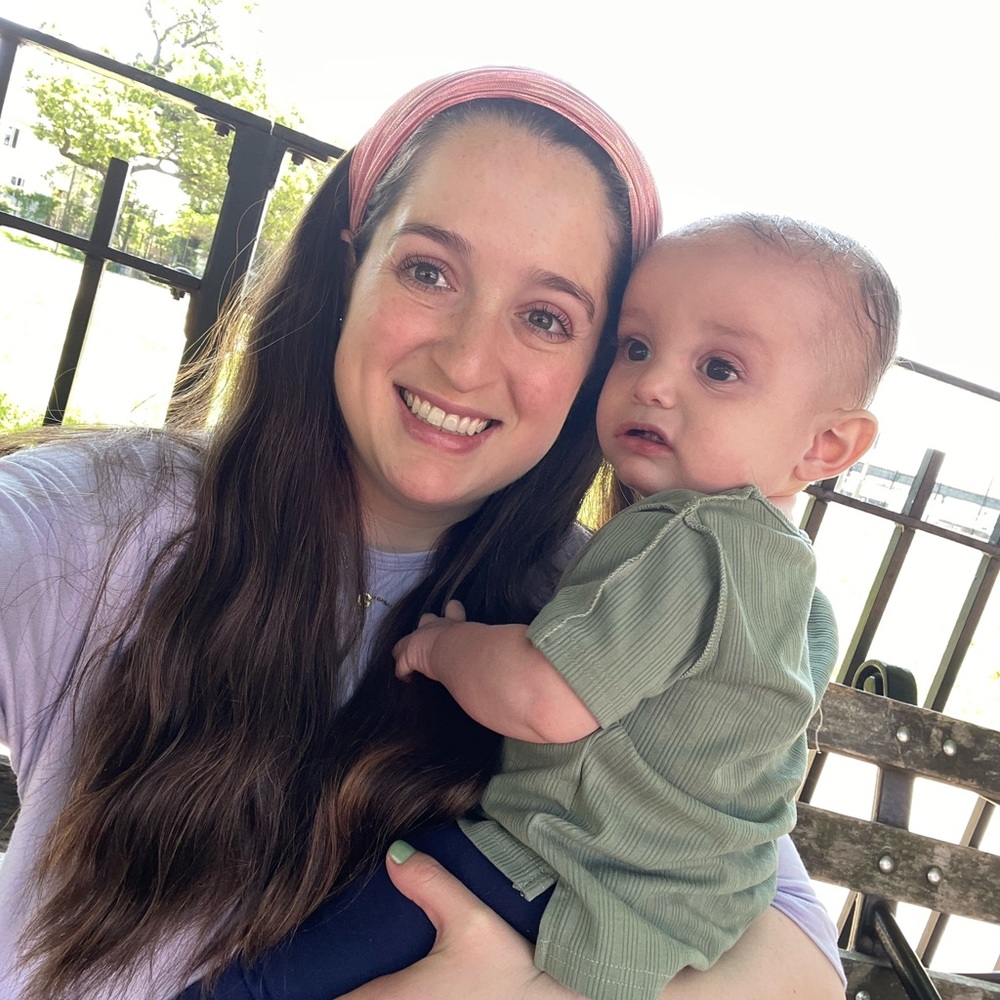 Meet your Posher, Sara